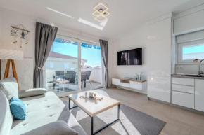 Nova Excellence modern apartment for 8